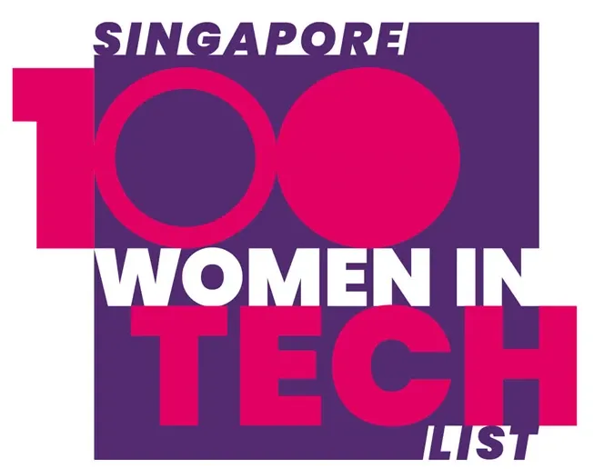 SG 100 Women in Tech