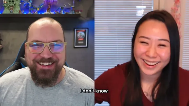 Game Changers: Voices of the Industry — Episode 6