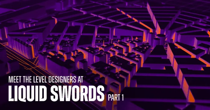 Working with Level Design (1/2)