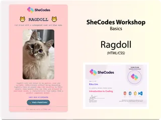 Ragdoll Cats
