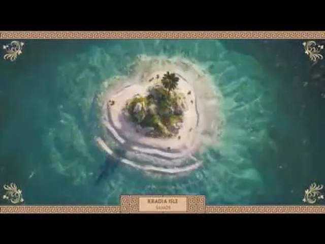 World Locations