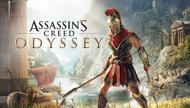 AC Odyssey