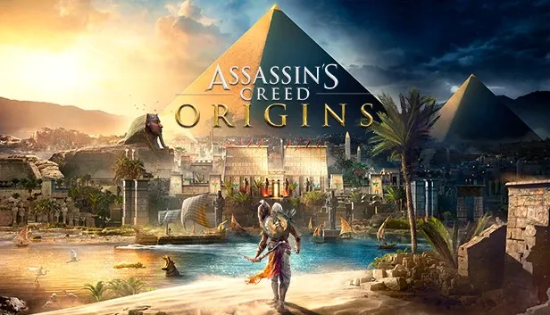 AC Origins