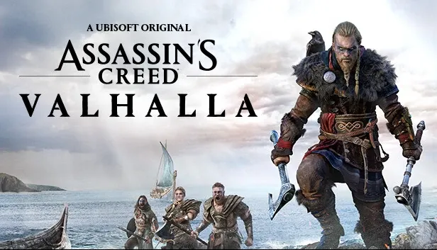AC Valhalla