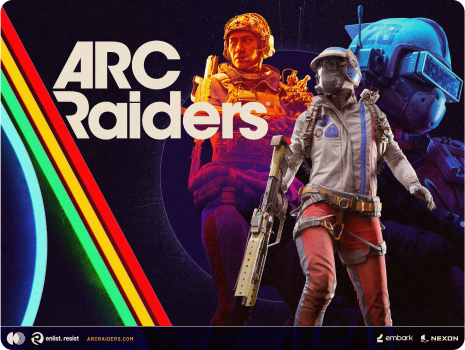 ARC Raiders